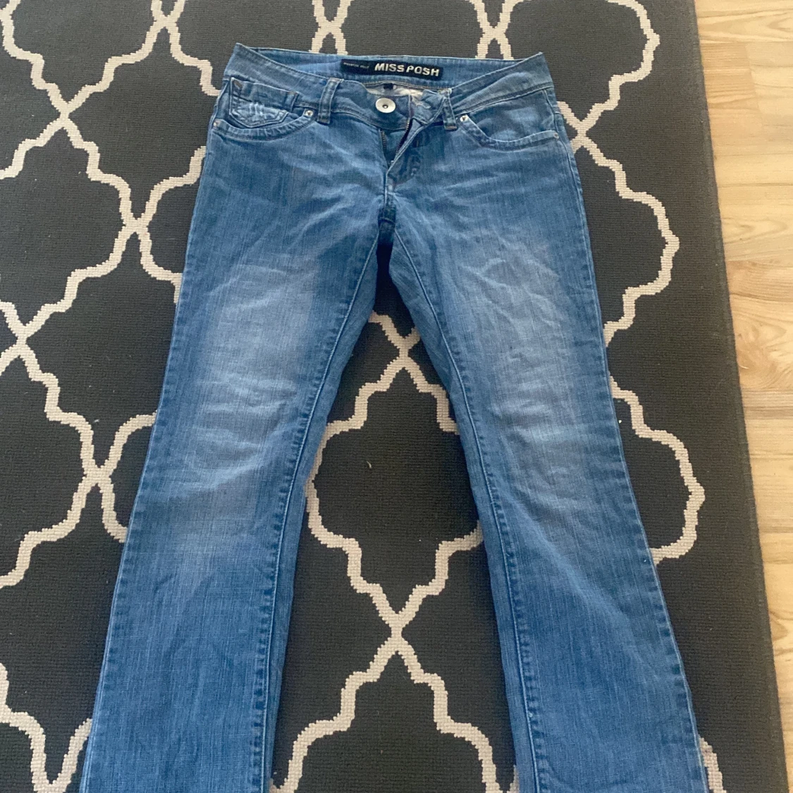 Miss Posh vintage jeans  - 90