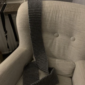 Virkad halsduk - Virkat halsduken själv. Kan diskutera pris