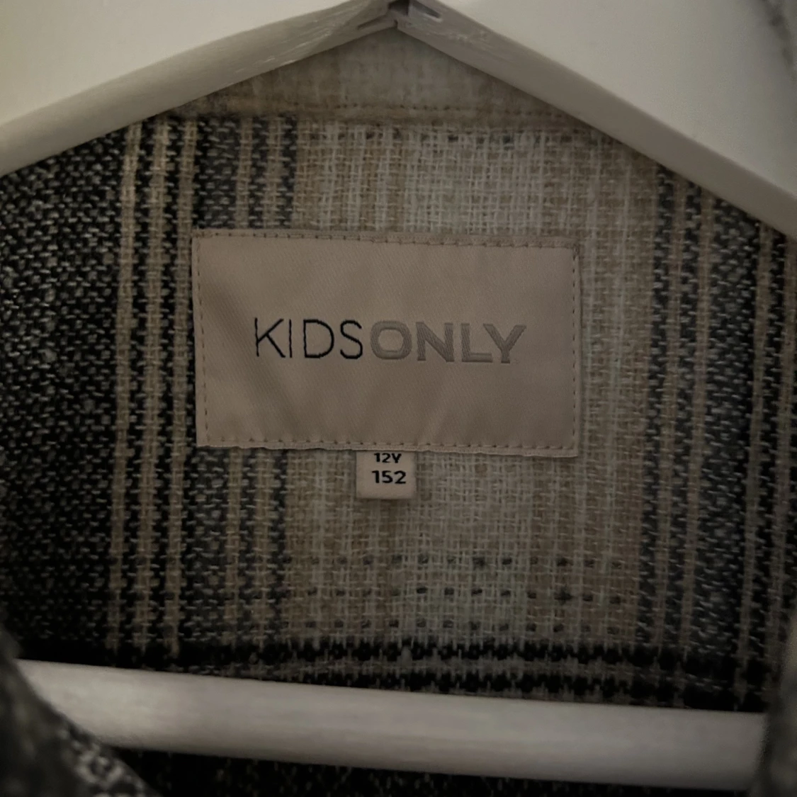 Trendig höstjacka - 91