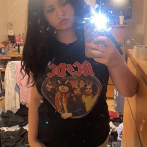 Tröja  - Acdc tröja 