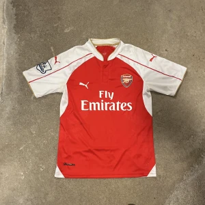 Fotboll Arsenal T-Shirt - Arsenal fotbolls tröja storlek S