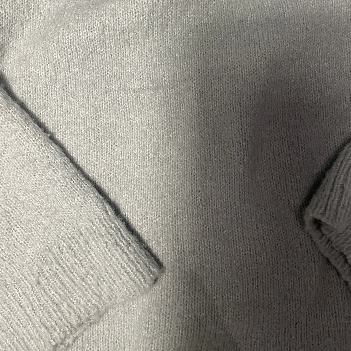 Stickad tröja  - 91