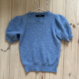 Pufftröja - Storlek Xs/S