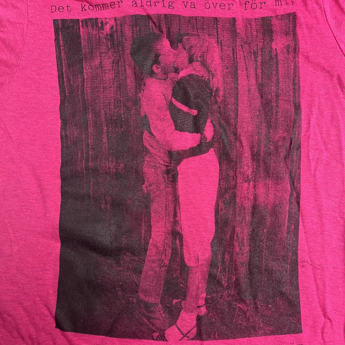 Håkan Hellström tröja - 91