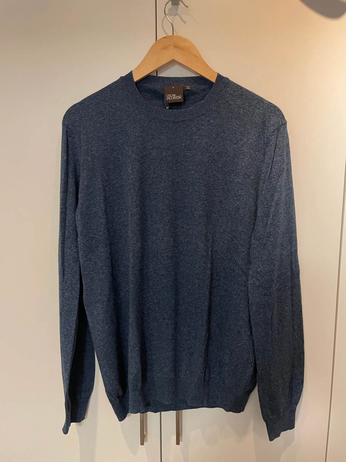 Oscar jacobson tröja