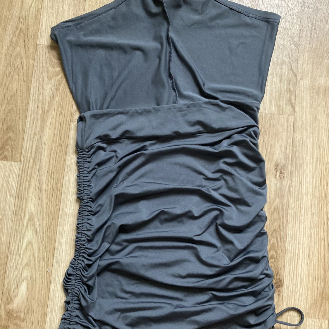 Kjol med inbygda shorts - 91