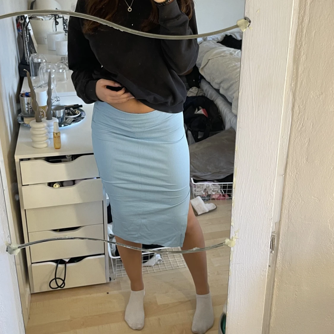 Kjolar