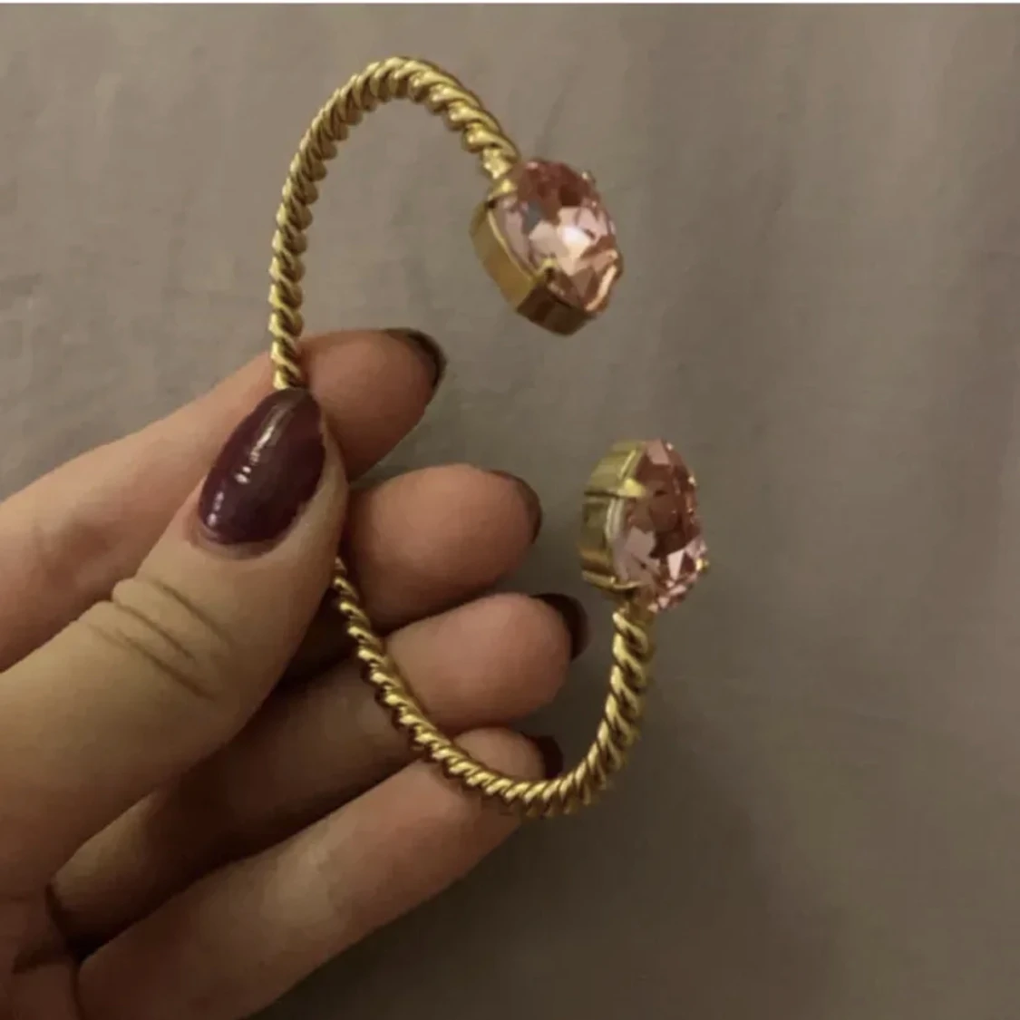 Caroline Svedbom armband - 91