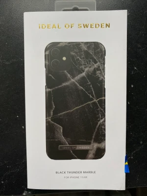 Ideal of sweden skal - iPhone 11 skal
