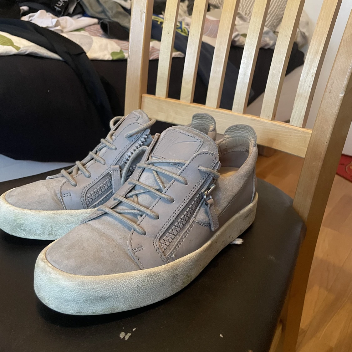 Giuseppe Zanotti Skor