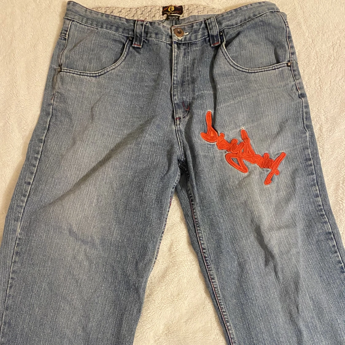 Ruff Ryders Jeans - 91