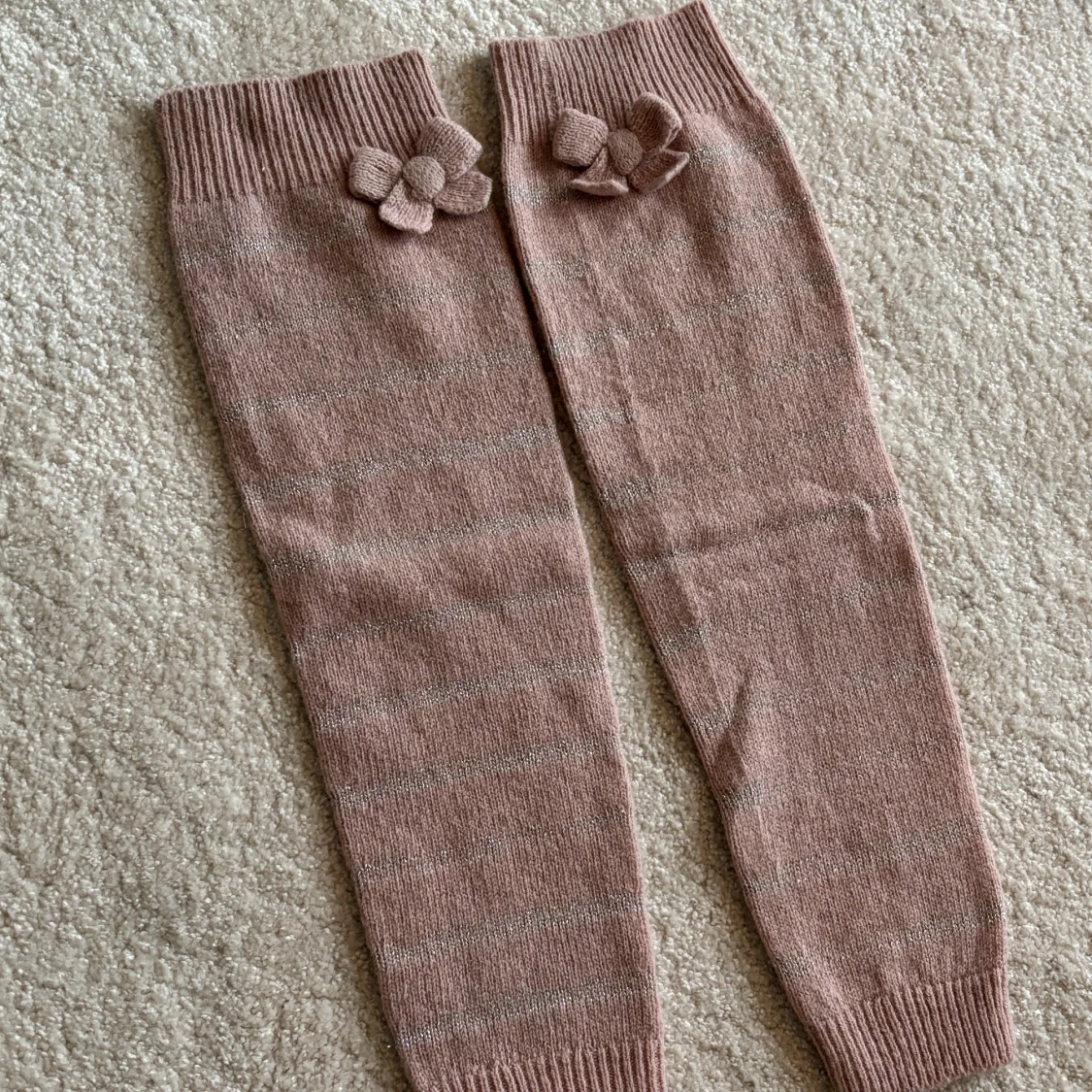 Rosa benvärmare från Noa Noa. - 91