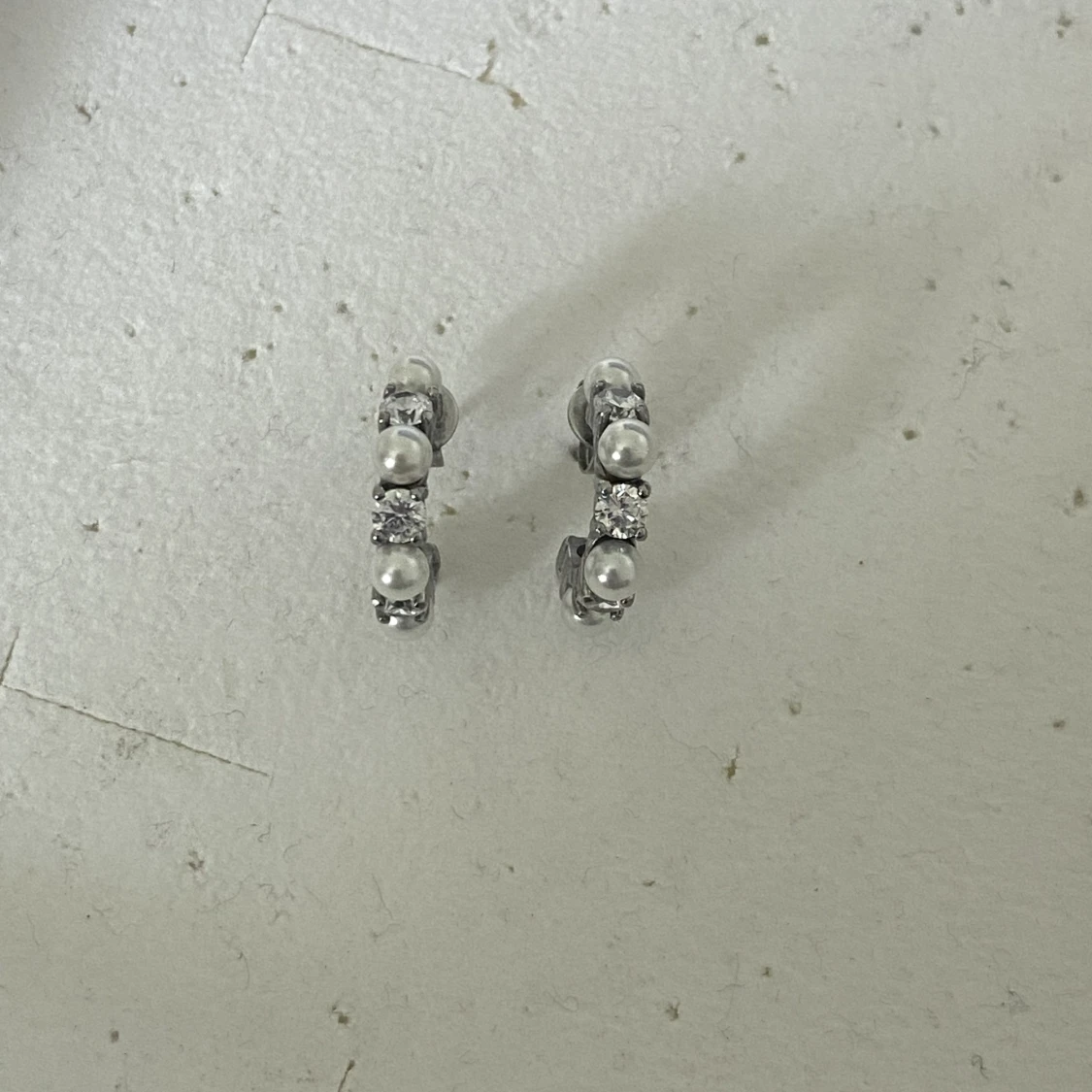 Edblad örhängen - 90