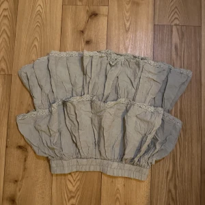 Grön kjol - Grön kjol i bra skick💚