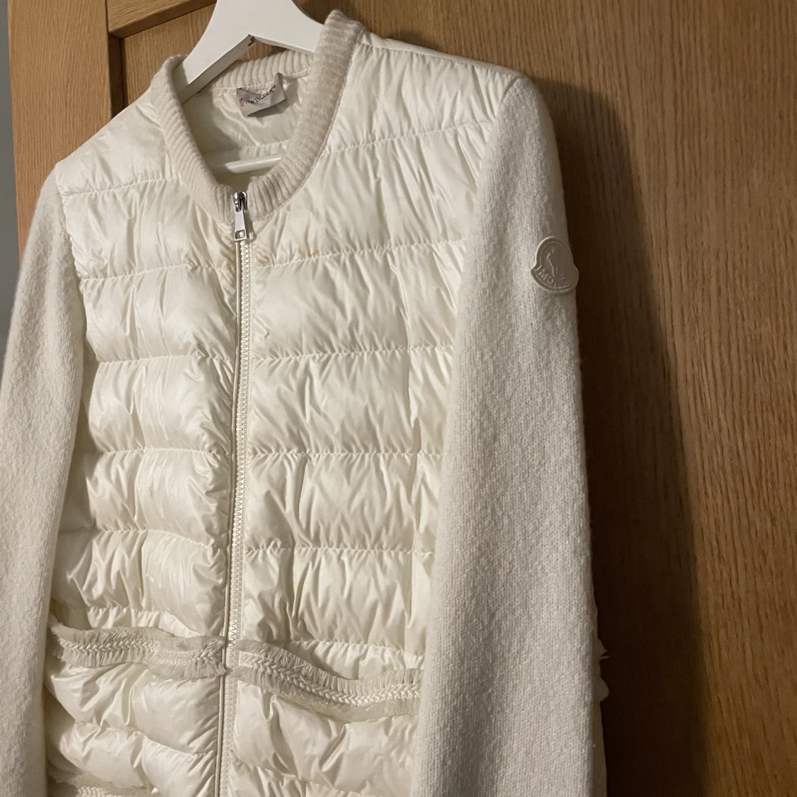 Moncler cardigan M - 90