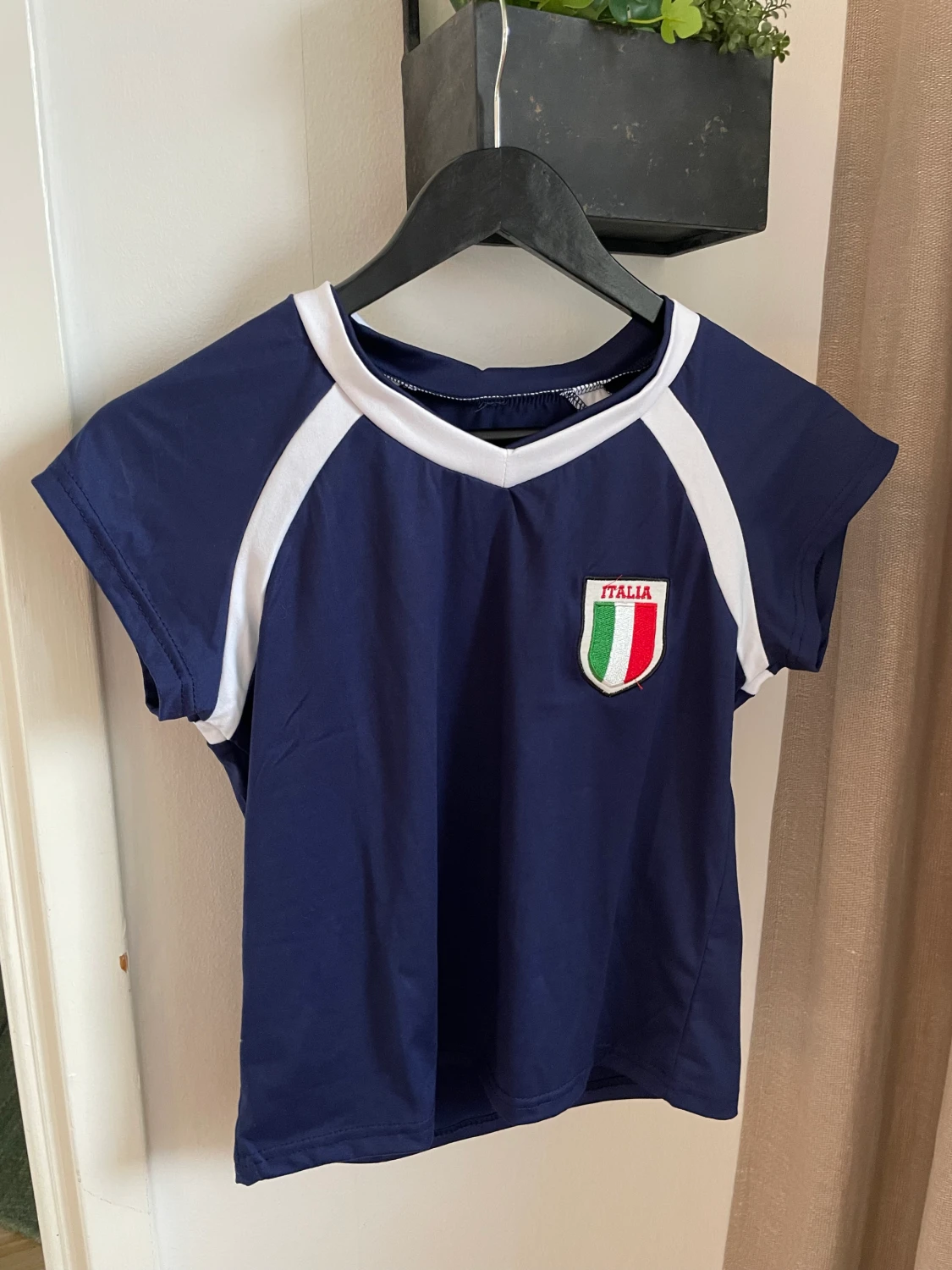 ITALY Baby tee - 90