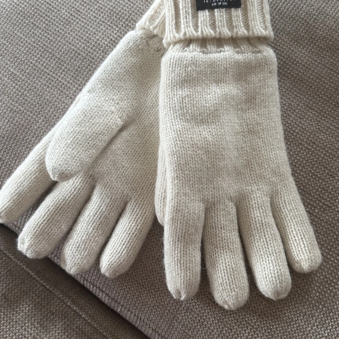 Thinsulate vantar - 90