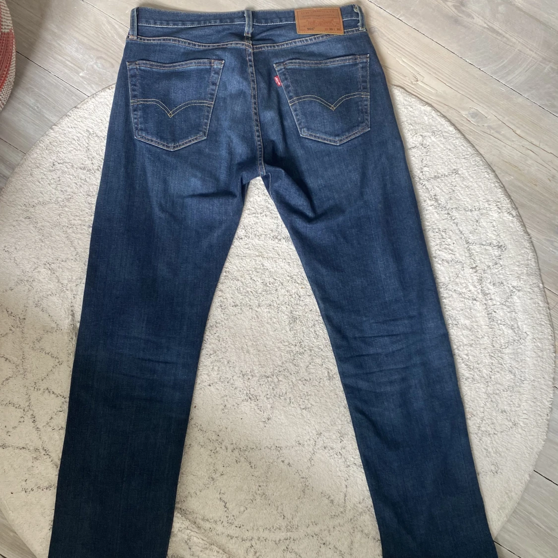 Levis 501  - 90