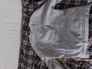 Nike - Två nike hoodies 