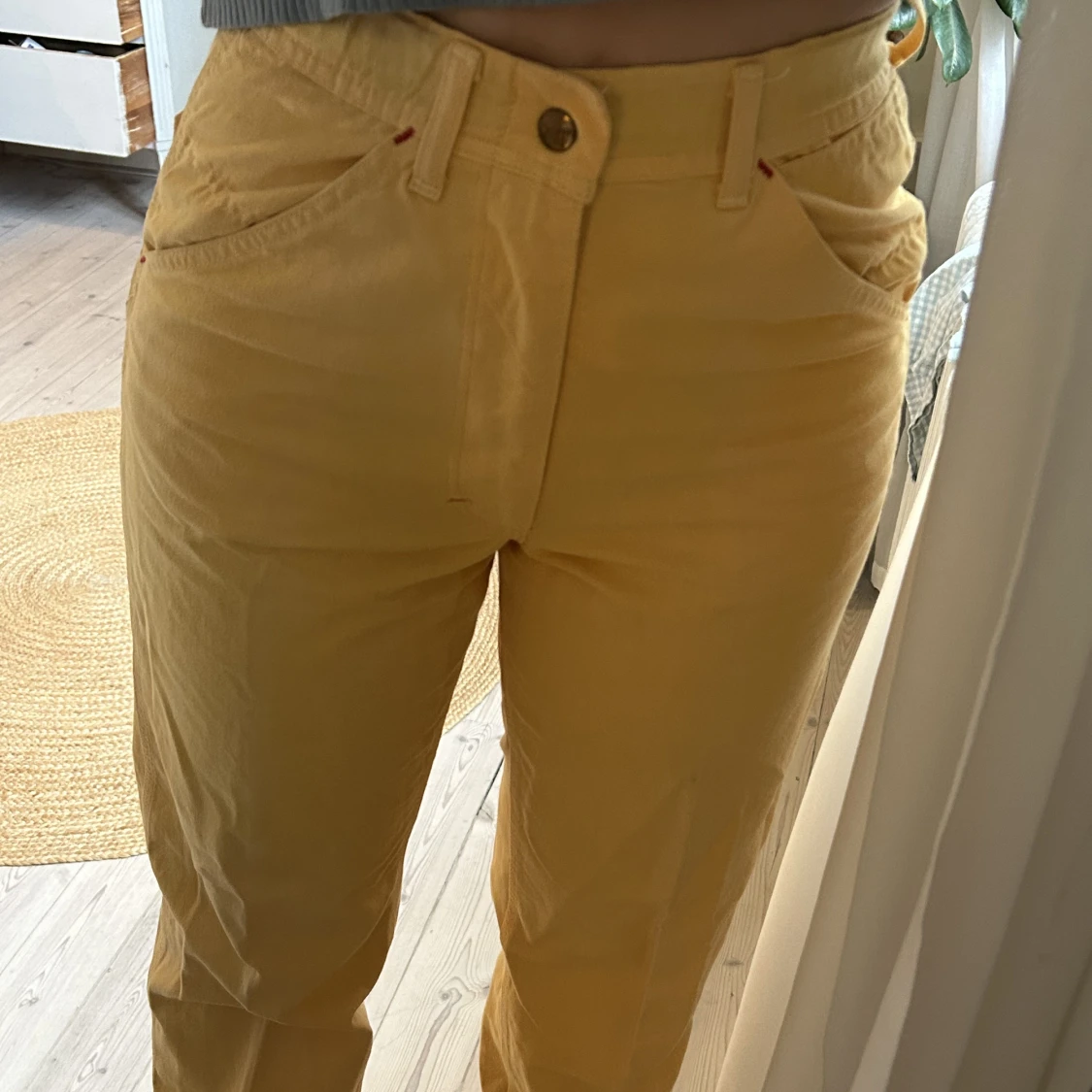 Vintage Lee jeans - 91