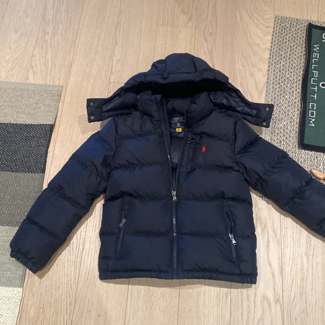 Ralph Lauren jacka  - 91