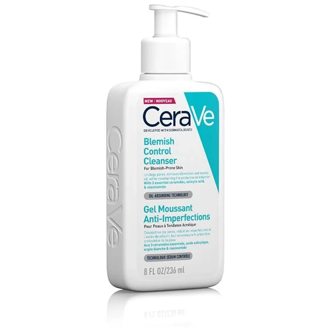 CeraVe cleanser - 90