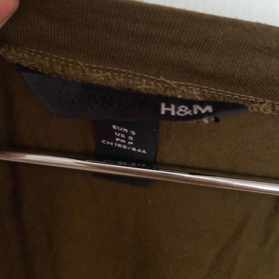 Trekvarts tröja  - 90