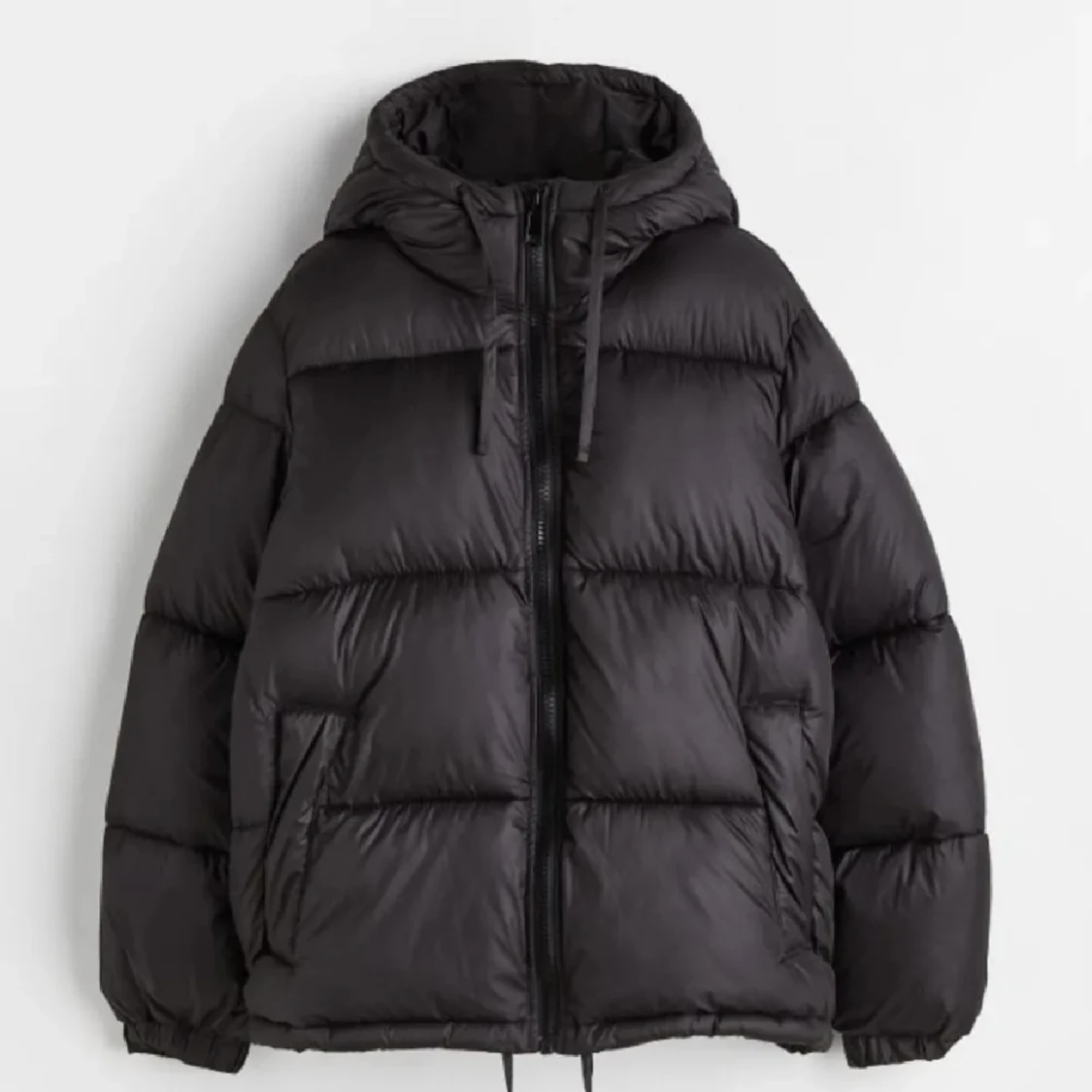 H&M vinter jacka 