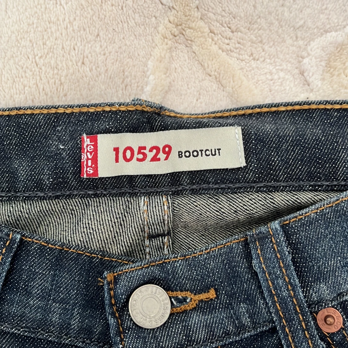 Levis jeans - 91