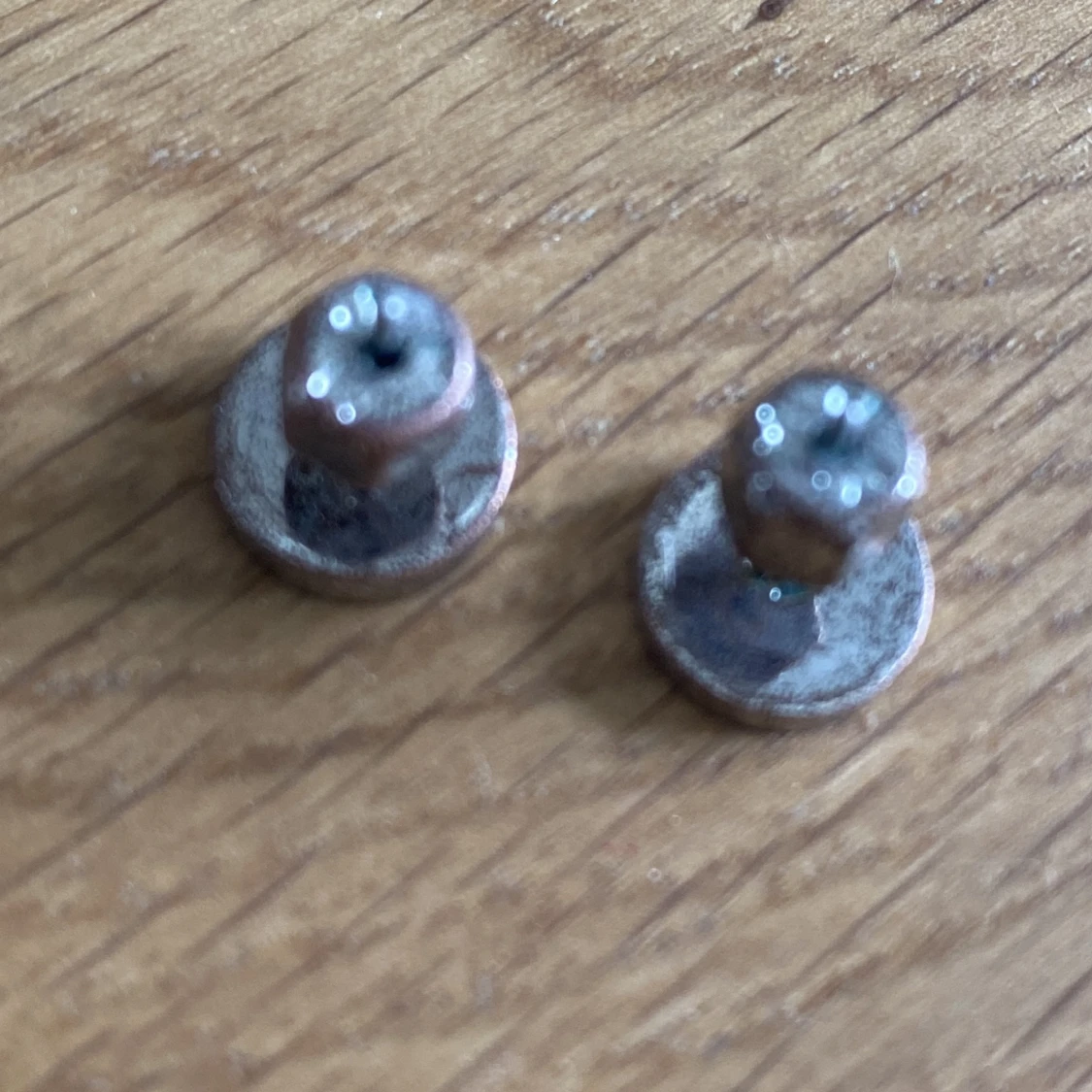 Marc Jacobs örhängen  - 90