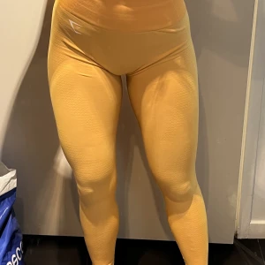 Gymshark vital seamless - Tights från Gymshark, använt 1 gång tidigare 