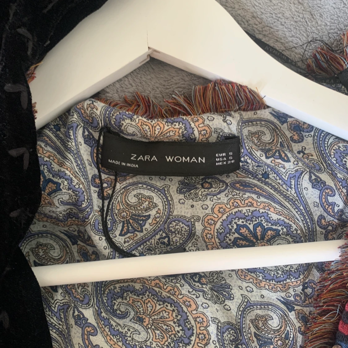 Zara womens kimono - 91