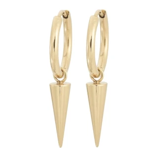 Helt nya Edblad örhängen  - Säljer dessa helt nya Edblad örhängen. De är i nyskick, och endast testade. 💗