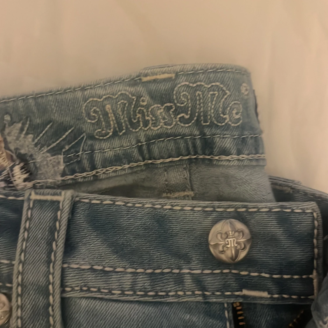 low waist jeans - 91