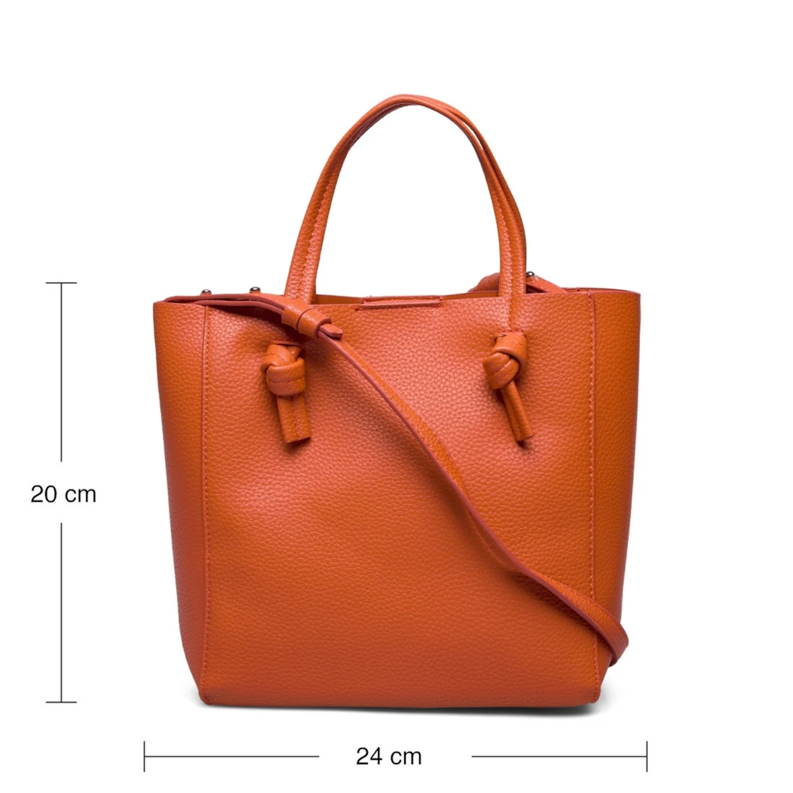 HELT NY väska från MANGO - 90