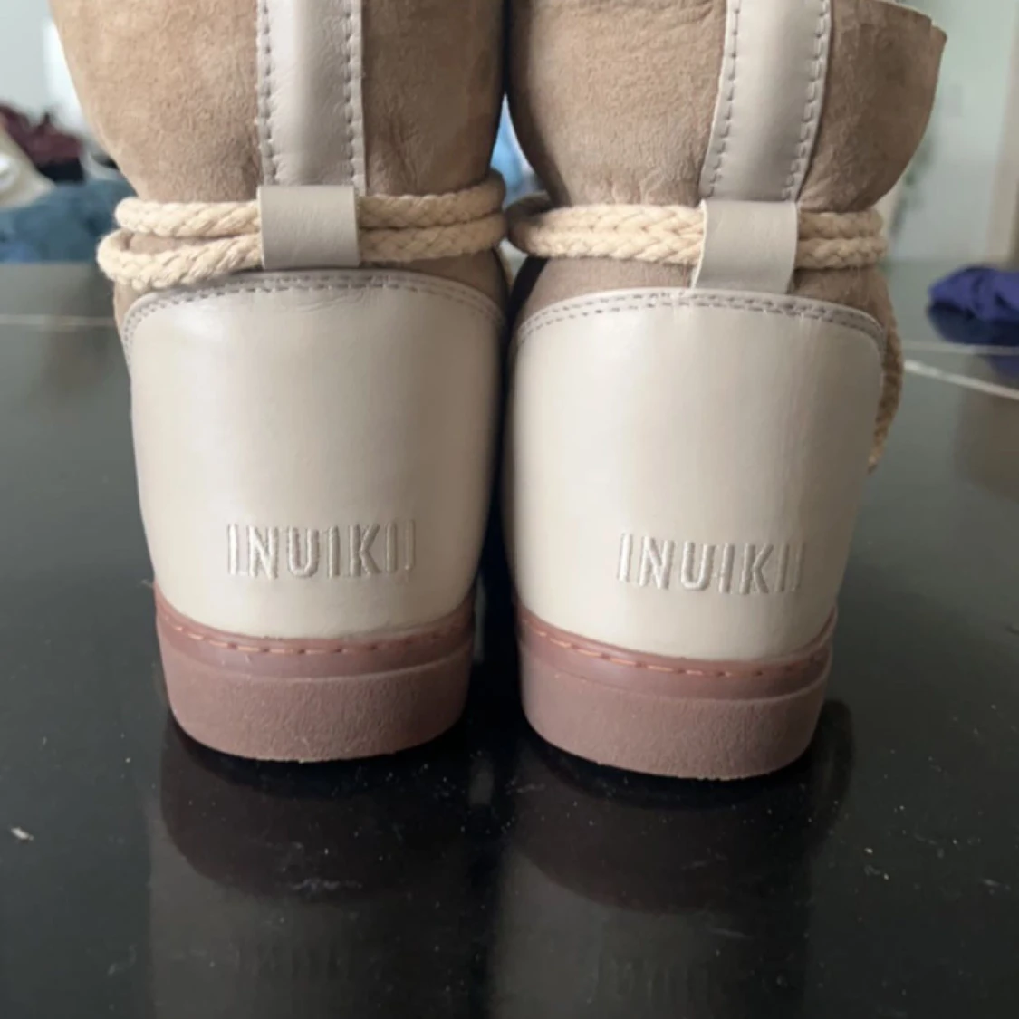 Inuikii boots  - 90