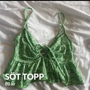 Nelly topp  - Superfin Nelly topp 