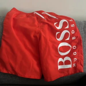 Hugo Boss Shorts - Storlek 16/M