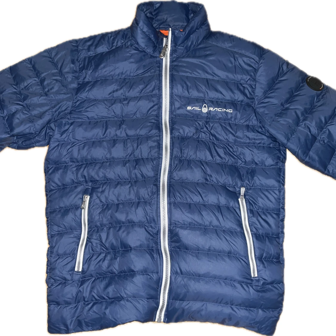 sail racing jacka - 90