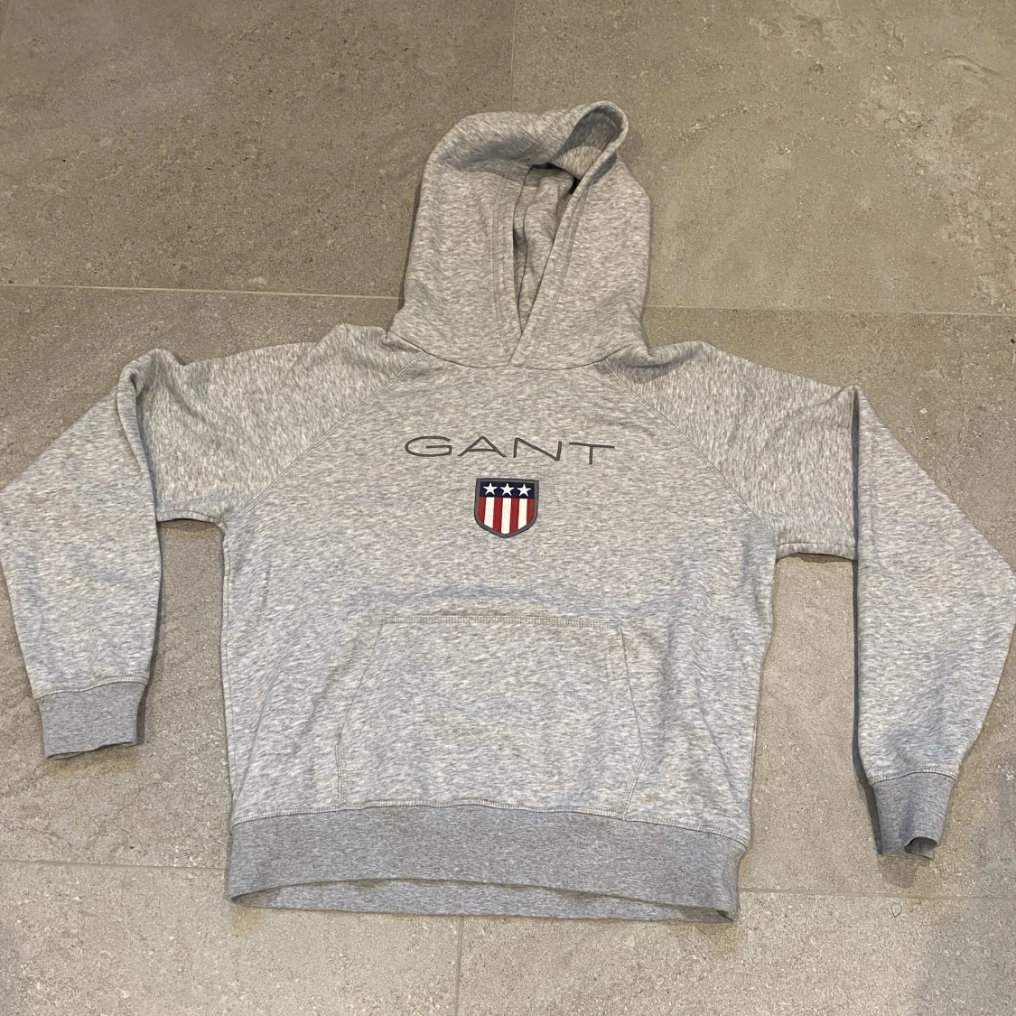 Gant hoodie