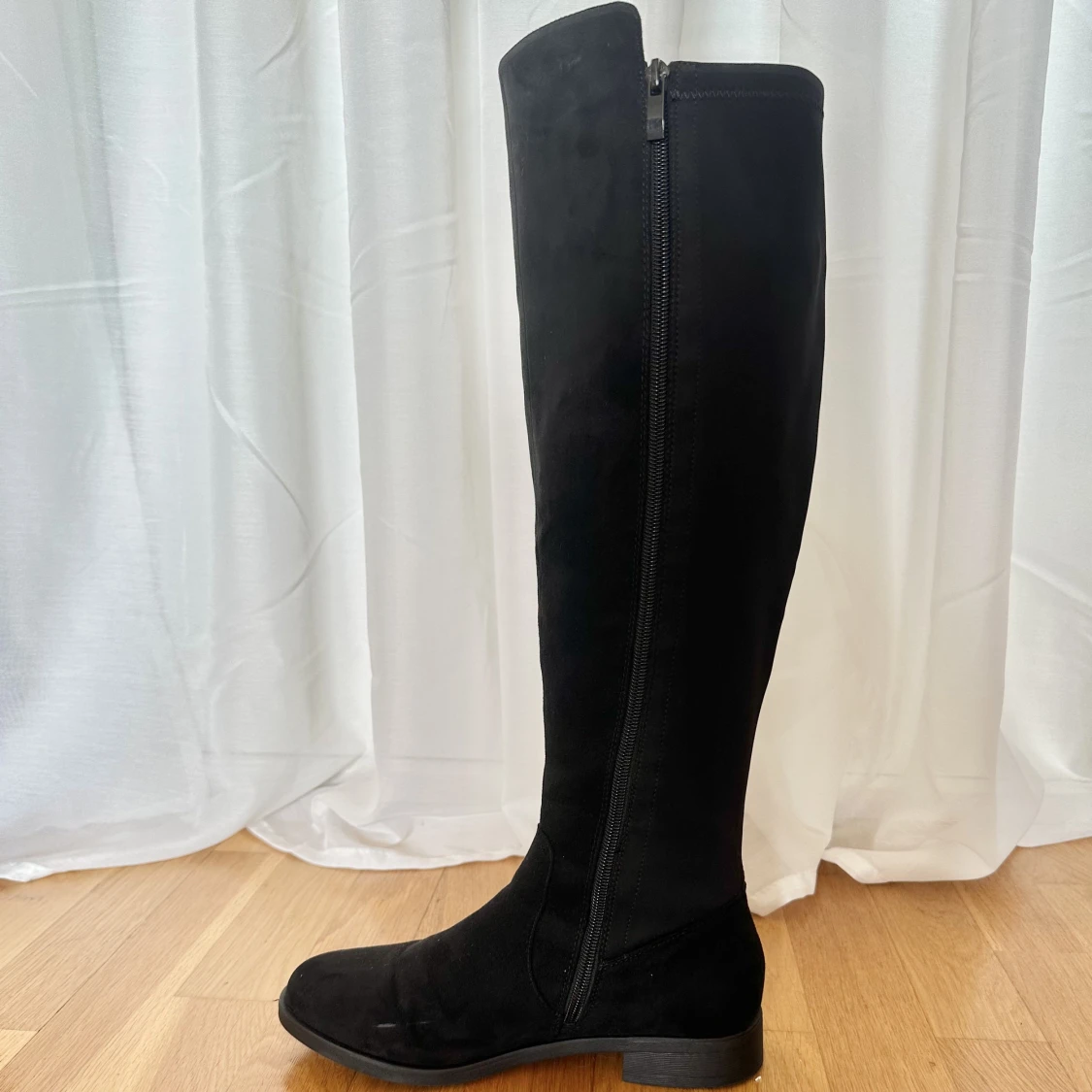 Höga stövlar  - 91