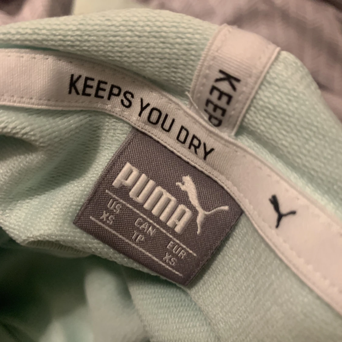 Långarmad tröja  - 90