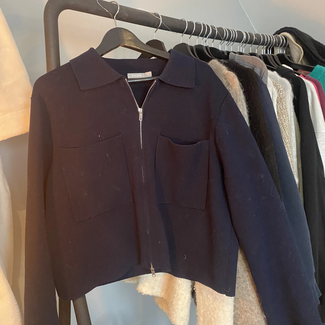 Åhléns jacka! - 91