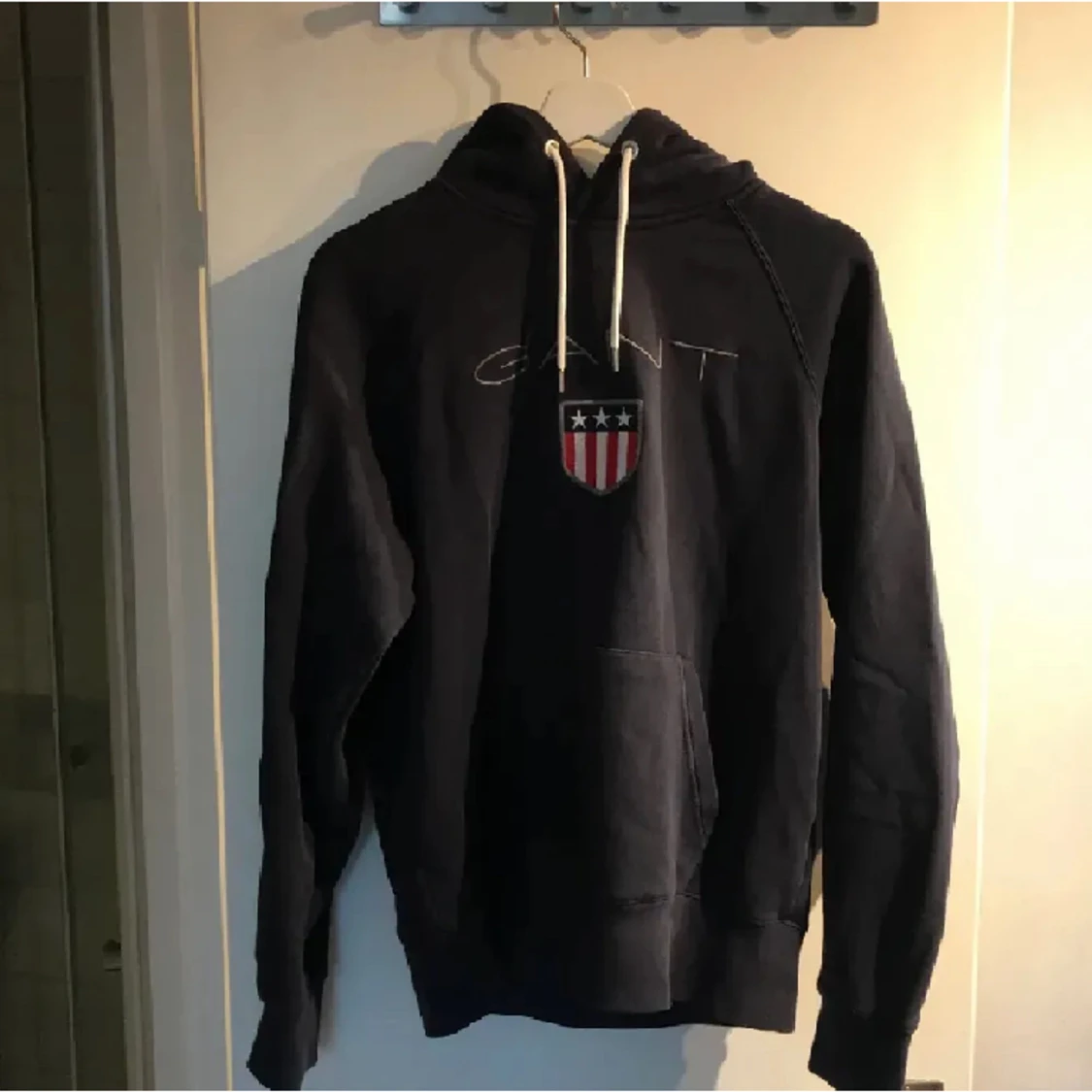GANT-hoodie  - 90