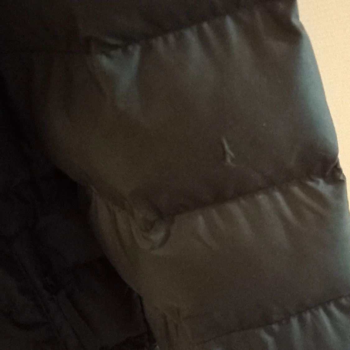 Adidas vinterjacka, mörkgrön - 91