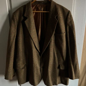 Blazer  - Vintage oversized blazer 