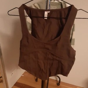 corset top - corset top typ