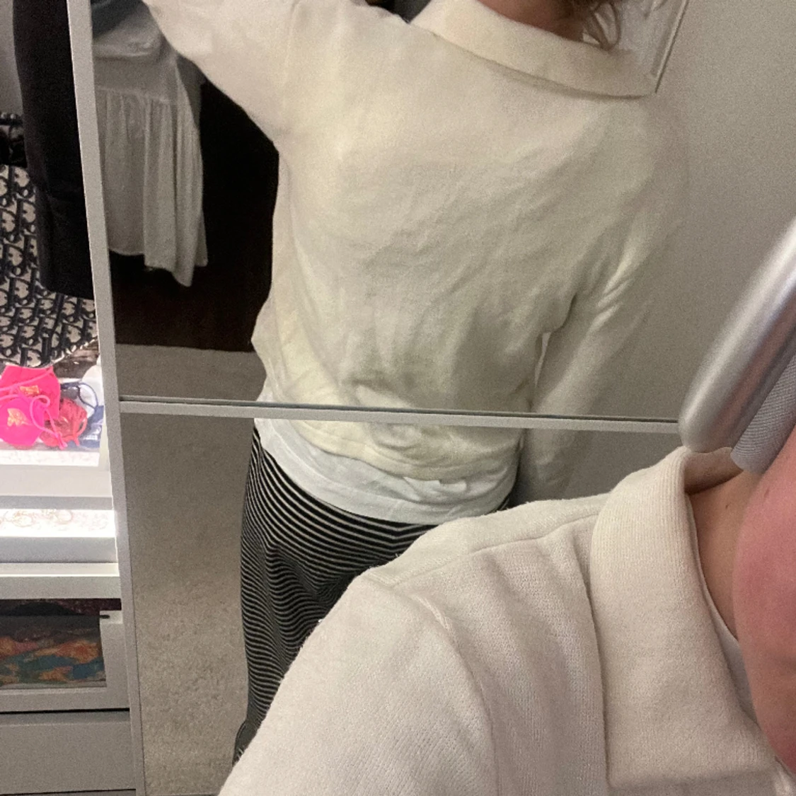 Tröja från zara  - 91