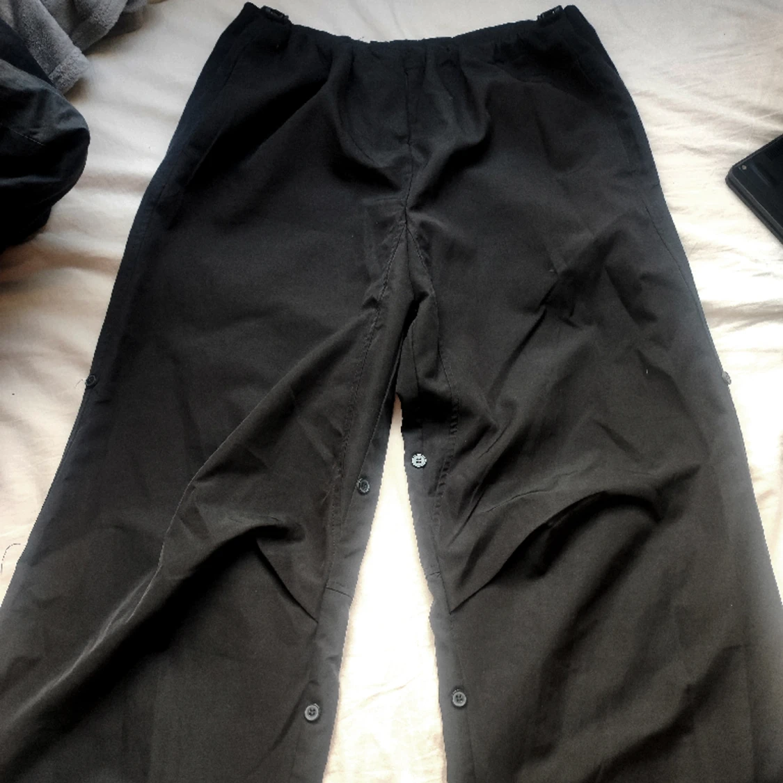 Parachute Pants