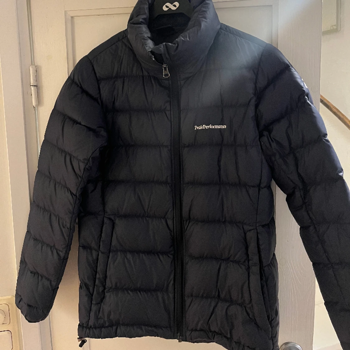 Peakperformace jacka dam